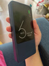朵揚隨身wifi充電寶二合一移動(dòng)無(wú)線(xiàn)wifi便攜2025款免插卡熱點(diǎn)全國通用流量可移動(dòng)wifi6 1萬(wàn)毫安【充電寶深藍+WiFi】+可做移動(dòng)電源使用 曬單實(shí)拍圖