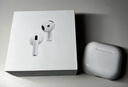 Apple/蘋果 AirPods 4 搭配USB-C充電盒 蘋果耳機(jī) 藍(lán)牙耳機(jī) 適用iPhone/iPad/Mac 四代 曬單實(shí)拍圖