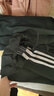 阿迪達斯（adidas）2025秋女工裝長(cháng)褲 KE9790 KE9790 XXS 曬單實(shí)拍圖