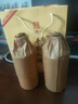 手藝人酒 茅香陳釀8 53度醬香型白酒 整箱六瓶 送禮自飲宴請性價比白酒 53%vol 500mL 2瓶 （實發(fā)2瓶） 曬單實拍圖