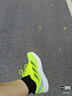 adidas DURAMO RC訓練備賽輕盈體測跑鞋男女阿迪達斯官方   熒光綠/灰/黑(推薦腳型偏胖選大半碼)   42 曬單實(shí)拍圖