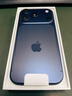 Apple/蘋(píng)果 iPhone 17 Pro 256GB 深藍色 支持移動(dòng)聯(lián)通電信5G 雙卡雙待手機 曬單實(shí)拍圖
