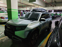 酷瑪人車頂行李箱SUV轎車越野通用扁平超薄大容量汽車旅行箱車頂行李架 雙開600L+靜音橫桿+包安裝+5704B 福特銳界銳際領(lǐng)界探險(xiǎn)者翼虎翼博 曬單實(shí)拍圖