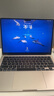 Apple/蘋(píng)果AI筆記本/【24G+512G】MacBookAir13.6英寸M2(8+10核)學(xué)習辦公星光色電腦Z1HM0CH/A 曬單實(shí)拍圖