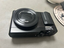 松下ZS99 （Panasonic）便攜式長(cháng)焦數碼口袋相機 黑色 曬單實(shí)拍圖