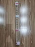 澳冶適用于奇瑞瑞虎7(16-19)/18-25瑞虎8無(wú)骨雨刮器前雨刷1對(duì)裝22+17 曬單實(shí)拍圖