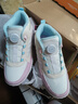 Skechers斯凱奇女孩女童秋冬季加絨冬靴百搭舒適雪地靴319254L 曬單實(shí)拍圖