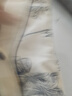 歐迪芬女士睡衣女100%純棉秋季抑菌防螨全棉長袖2025新款可外穿家居服L 曬單實(shí)拍圖