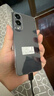 三星（SAMSUNG）Galaxy S25 Edge 5.8mm超纖薄機身 IP68耐用設計 驍龍8至尊版 鈦黑 12GB+512GB 7天機 準新 無(wú)免息直降 曬單實(shí)拍圖