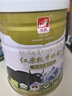 紅原有機牦牛奶粉0添加無(wú)蔗糖高鈣高蛋白成人中老年兒童營(yíng)養部分脫脂 兒童有機牦牛奶粉454g/罐 曬單實(shí)拍圖