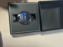 HUAWEI WATCH 5 46mm高端款航天級鈦合金表殼木星棕素皮復合表帶首創(chuàng  )X-TAP智感窗鴻蒙AI腕上小藝eSIM通信 曬單實(shí)拍圖