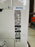 松下（Panasonic）瀅風(fēng)系列空調大1匹 新一級能效變頻冷暖掛機 原裝壓縮機省電 納諾怡除菌健康風(fēng)KFR-26GW/BpZY410Q 曬單實(shí)拍圖
