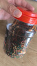 奈寵（NaiChong）小烏龜飼料通用龜糧魚(yú)干蝦干淡水巴西草龜料顆粒專(zhuān)用營(yíng)養食物糧 六合一龜糧500g桶裝 中粒3mm【適合6-15厘米的龜】 曬單實(shí)拍圖