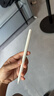 SOULUX【MFI認證】適用蘋(píng)果電容筆apple pencil二代觸控防誤觸ipad手寫(xiě)筆pro平板air4/5三代觸屏繪畫(huà)平替 官配三代頂配版 【APP版】防誤觸不斷觸 傾斜壓感 曬單實(shí)拍圖