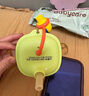 babycare兒童牛奶杯1-3歲-6歲寶寶喝奶瓶PPSU直飲泡奶吸管水杯-滿(mǎn)杯330ml 曬單實(shí)拍圖