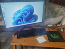 宏碁（acer）臺式電腦辦公商用游戲繪圖設計整機家用電腦主機全套 主機+宏碁27英寸顯示屏 14代i5-14400F 32G 1T固態(tài)獨顯4G 曬單實(shí)拍圖