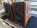 漫步者（EDIFIER）R1700BT+ 經(jīng)典新升級 桌面2.0藍牙電腦音箱音響 藍牙5.3 高保真 家用客廳電視音響 禮物 曬單實(shí)拍圖