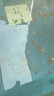 桑島魚(yú)食金魚(yú)飼料小型魚(yú)糧500g熱帶魚(yú)金魚(yú)觀(guān)賞魚(yú)飼料通用型1mm 曬單實(shí)拍圖