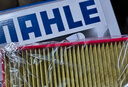 馬勒（MAHLE）防護型空調濾芯抗病毒LAK1605/SP(華晨1系/MINI 14后/X1 17-22款) 曬單實(shí)拍圖