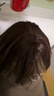 假發(fā)女短發(fā)日系姬發(fā)式波波頭空氣劉海假發(fā)高溫絲甜美網(wǎng)紅甜颯發(fā)套 752姬發(fā) 深棕色 長(cháng)發(fā) 35cm -發(fā)網(wǎng) 曬單實(shí)拍圖