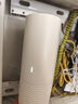 愛(ài)快（iKuai）家用無(wú)線(xiàn)路由器千兆wifi6 AX3000 商用/企業(yè)級 3000M 穿墻 多lan口/ipv6/寬帶疊加/寬帶聚合Q3000 曬單實(shí)拍圖