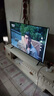 TCL電視 50V8L Pro 50英寸 144Hz QLED量子點 3GB+64GB大內(nèi)存 4K大屏 DeepSeek AI電視 國家補貼 曬單實拍圖