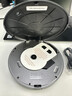 飛利浦EXP5108發(fā)燒級CD播放機藍牙光盤(pán)光碟碟片播放器便攜hifi發(fā)燒級藍牙音響隨身聽(tīng) 黑色 [發(fā)燒級HIFI音質(zhì) 雙向藍牙 曬單實(shí)拍圖