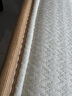 LINSY KIDS林氏兒童床墊椰棕0膠彈簧學(xué)生硬墊 CDK106A小熊床墊13cm 1.2*2m 曬單實(shí)拍圖