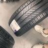 米其林（MICHELIN）汽車(chē)輪胎 215/55R17 94V 浩悅五代Primacy 5 適配邁騰帕薩特/天籟 曬單實(shí)拍圖