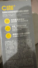 C咖清潔80g 祛痘80g氨基酸潔面乳清透控油抗痘去黑頭洗面奶男女 曬單實(shí)拍圖