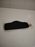 KDANG隔音耳罩眼罩睡眠遮光睡覺(jué)耳塞防噪音睡覺(jué)降噪睡眠專(zhuān)用神器黑色 曬單實(shí)拍圖