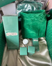 海藍之謎（LA MER）精萃水乳套裝(精萃水+精萃乳)護膚品化妝品中秋禮盒生日禮物女 曬單實拍圖