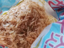 小海故事 磷蝦干凈含量250g/袋 源頭直發(fā) 淡干不咸連云港海產(chǎn)干貨中秋家宴 曬單實(shí)拍圖