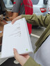 Apple/蘋(píng)果 iPad Air 11英寸 M3芯片2025年款 平板電腦 (256GB WLAN版)星光色 曬單實(shí)拍圖
