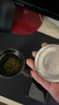 憶壺茶茶杯個(gè)人專(zhuān)用泡茶水分離玻璃杯辦公室喝茶杯子男士高檔綠茶水杯 曬單實(shí)拍圖