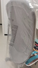 宜家（IKEA）FLINTAN福通電腦椅書桌椅子升降轉(zhuǎn)椅家用 灰色固定扶手 曬單實拍圖