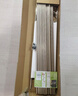 侑家良品 鞋架鞋子收納置物架家用門口簡易鞋柜鞋托架不銹鋼 五層100cm 曬單實(shí)拍圖