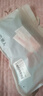 都市麗人德絨發(fā)熱高腰保暖褲女士秋褲含羊毛收腹褲可外穿打底褲深灰L 曬單實(shí)拍圖