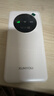 迅優(yōu)隨身wifi三網(wǎng)通充電寶款無(wú)線(xiàn)wifi6便攜式4G路由器網(wǎng)卡移動(dòng)聯(lián)通電信無(wú)限制全國通用流量2025款5GXY 【升級版X7Pro】WIFI6三網(wǎng)通10000毫安 不限速不虛標月享1500G流量 曬單實(shí)拍圖