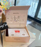 正港（ZGO）四葉草銀手鏈女款生日禮物女生三麗鷗hellokitty送女朋友禮物6028 曬單實(shí)拍圖
