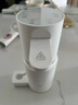 小米（MI） 米家便攜即熱飲水機(jī)燒水壺 出差旅行電熱水壺 臺(tái)式桌面家用小型迷你速熱直飲機(jī)七夕情人節(jié)禮物 白色 即熱型 便攜飲水機(jī) 曬單實(shí)拍圖