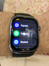華為（HUAWEI）WATCH D2幻夜黑 華為智能手表動態(tài)血壓監(jiān)測一鍵微體檢再升級多種健康研究輕巧時尚華為新款血壓表 曬單實(shí)拍圖