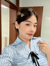 伊黛兒太陽(yáng)花黑笑臉眼鏡發(fā)夾女側邊夾子2025新款發(fā)卡發(fā)飾前額碎發(fā)劉海夾 F3494笑臉眼鏡發(fā)夾 曬單實(shí)拍圖
