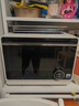 美的（Midea）國家補貼尋味pro微蒸烤炸臺式一體機家用臺式平板變頻微波爐空氣炸蒸烤箱電烤箱不銹鋼內膽G21 曬單實(shí)拍圖