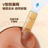 佩奇媽媽兒童直飲奶瓶1-3歲吸管杯牛奶杯大寶寶吸管奶瓶喝水喝奶PPSU水杯 曬單實(shí)拍圖