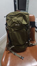 牧高笛冷山風(fēng)影20L/28L防潑水戶(hù)外背包登山包 戶(hù)外徒步大容量雙肩包 28L 橄欖綠 曬單實(shí)拍圖