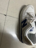 NEW BALANCE休閑鞋男鞋女鞋復古舒適透氣百搭輕便運動(dòng)鞋574系列ML574LGI 42.5 曬單實(shí)拍圖