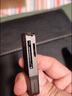 川宇USB3.0標準CF卡專用讀卡器 支持單反相機/工業(yè)級別數(shù)控機床專用CF存儲卡 曬單實拍圖