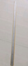 【全網(wǎng)低價(jià)】天順?shù)摮咧背叱咦?0cm/50cm1米 1米5尺子測量工具鋼直尺木工用繪圖制圖 鋼直尺1.0米 曬單實(shí)拍圖