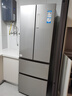 海爾（Haier）滾筒洗衣機全自動(dòng)10公斤超薄 家電國家補貼 京東自營(yíng)直驅BD539S 一級能效以舊換新 內衣洗出租房 曬單實(shí)拍圖